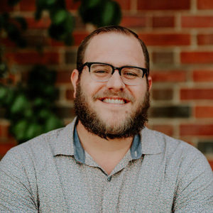 Jon "Bearded" Blevins