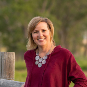 Kathryn Whitaker