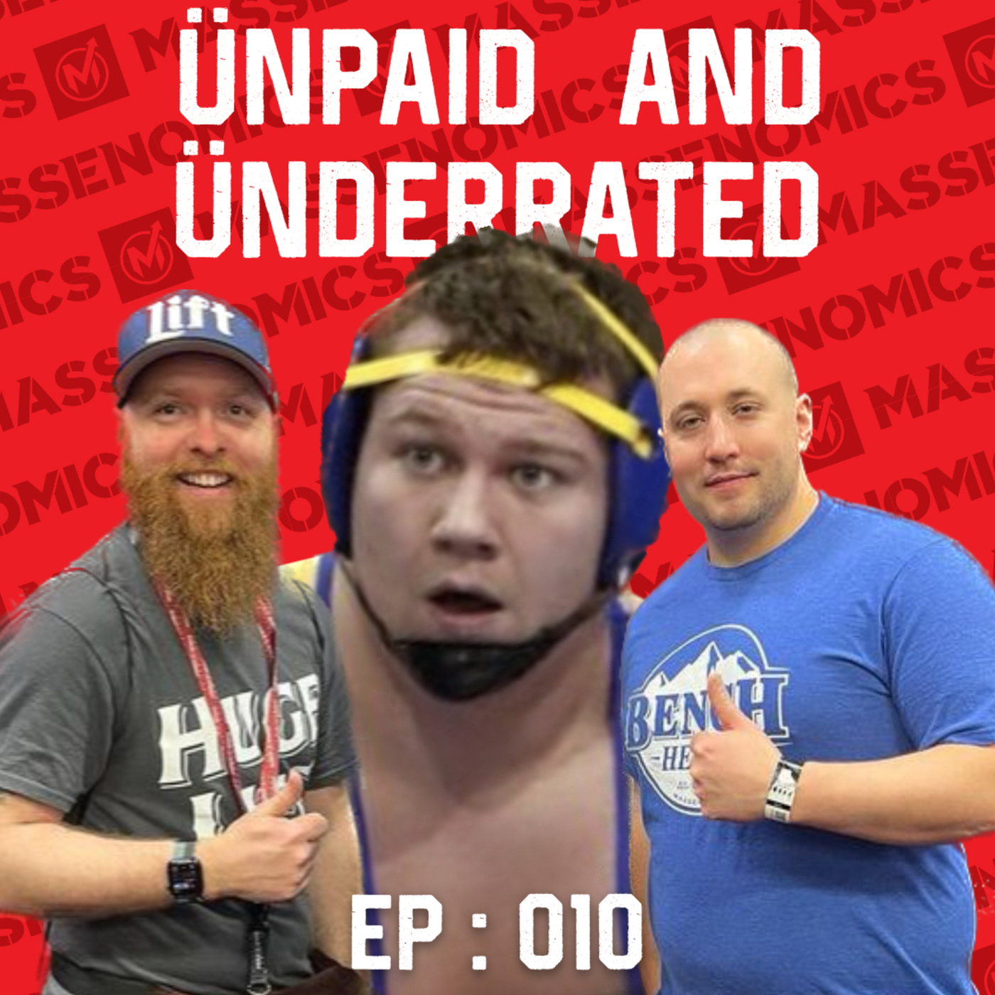 010 : An Inside Look at NWESD (ft. Big Kaden)