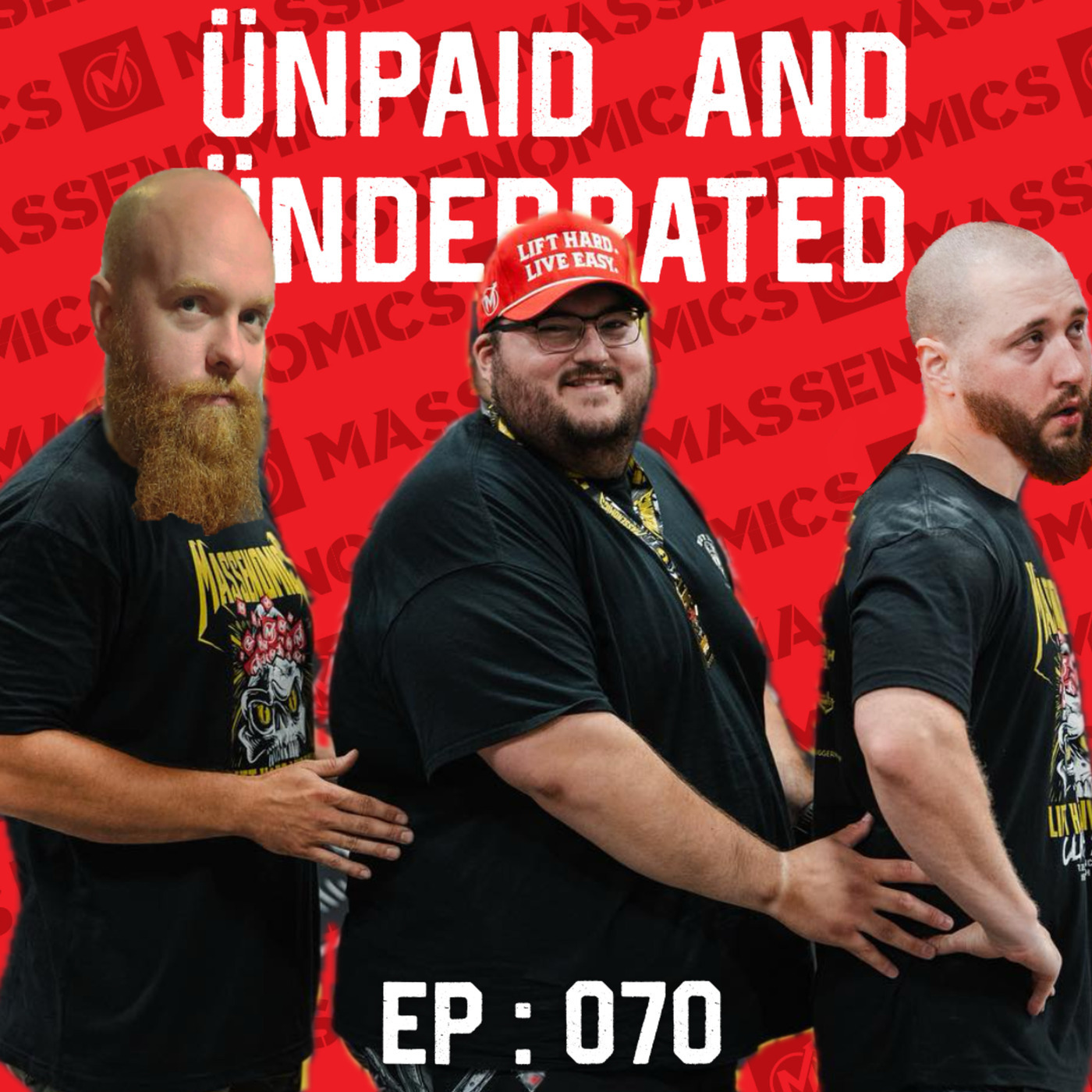 070 : Quick Pickle (ft. Big Emet)