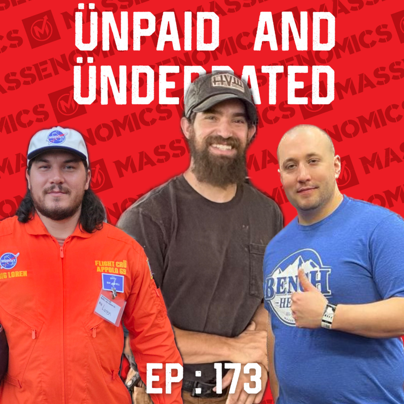 173 : How Do You Manage A Duck? (ft. Big Matt)
