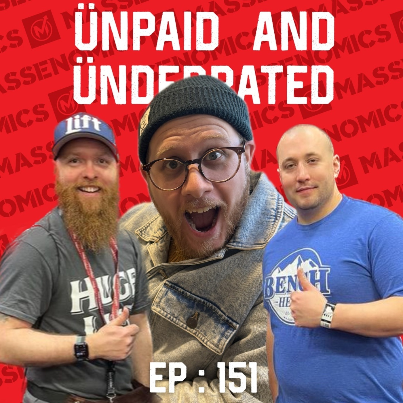 151 : State of the Crünion