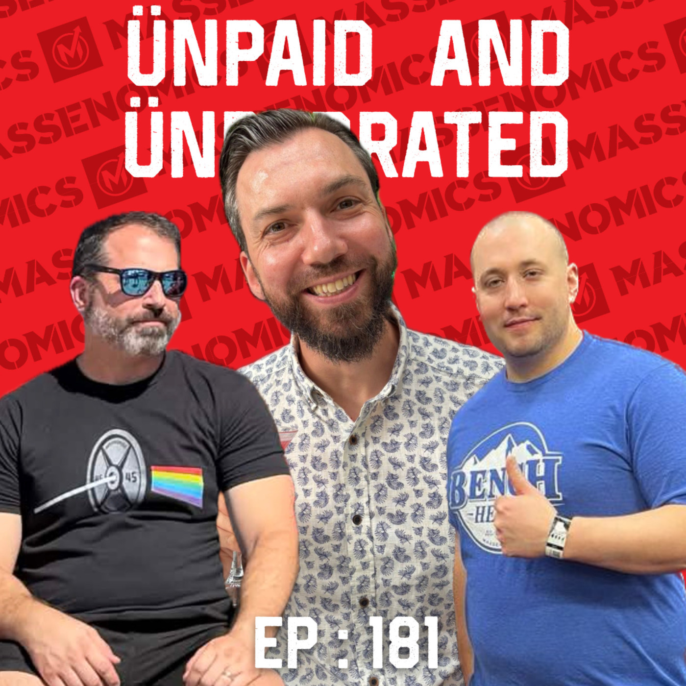 181 : That Was Mint (ft. Big SamBob)