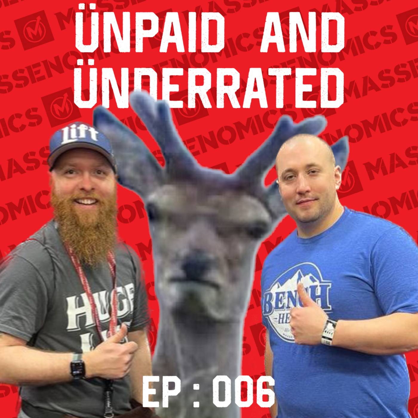 006 : Mofo Guy (ft. Big Mofo)