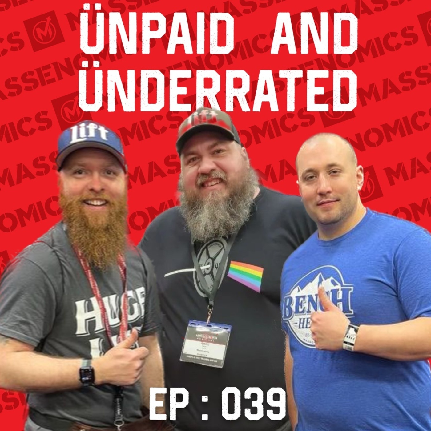 039 : Poops Per Episode (Big Mini Action Jesus Justin)