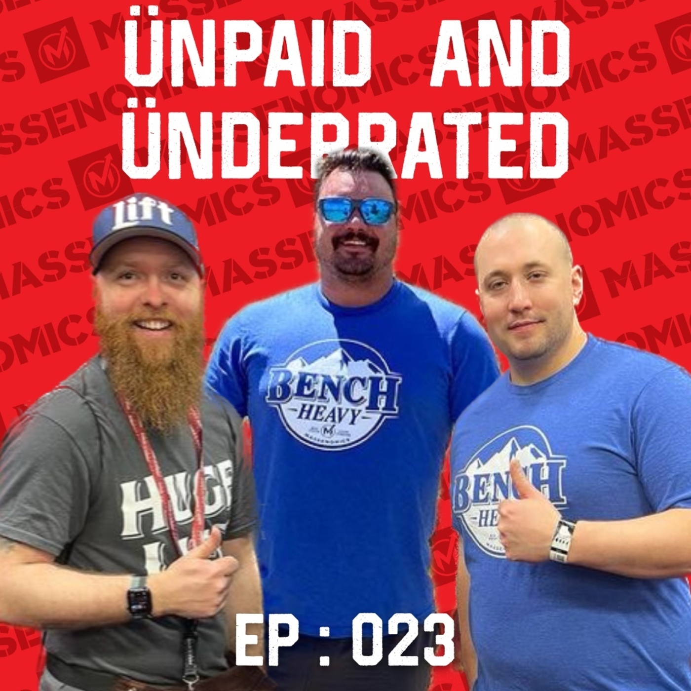023 : The Public Sphere (ft. Big Matt Sez)