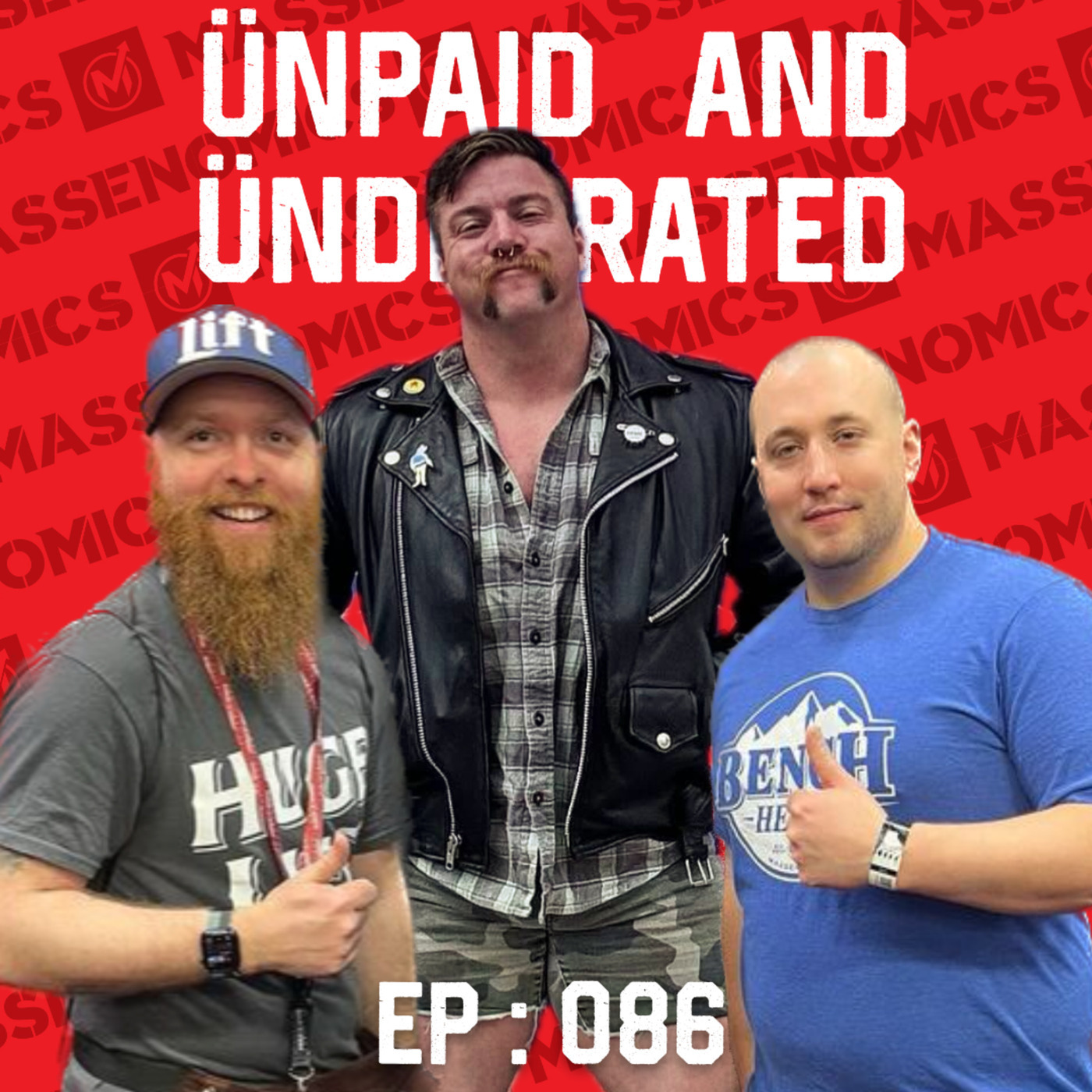 086 : Maple Syrup and Piss
