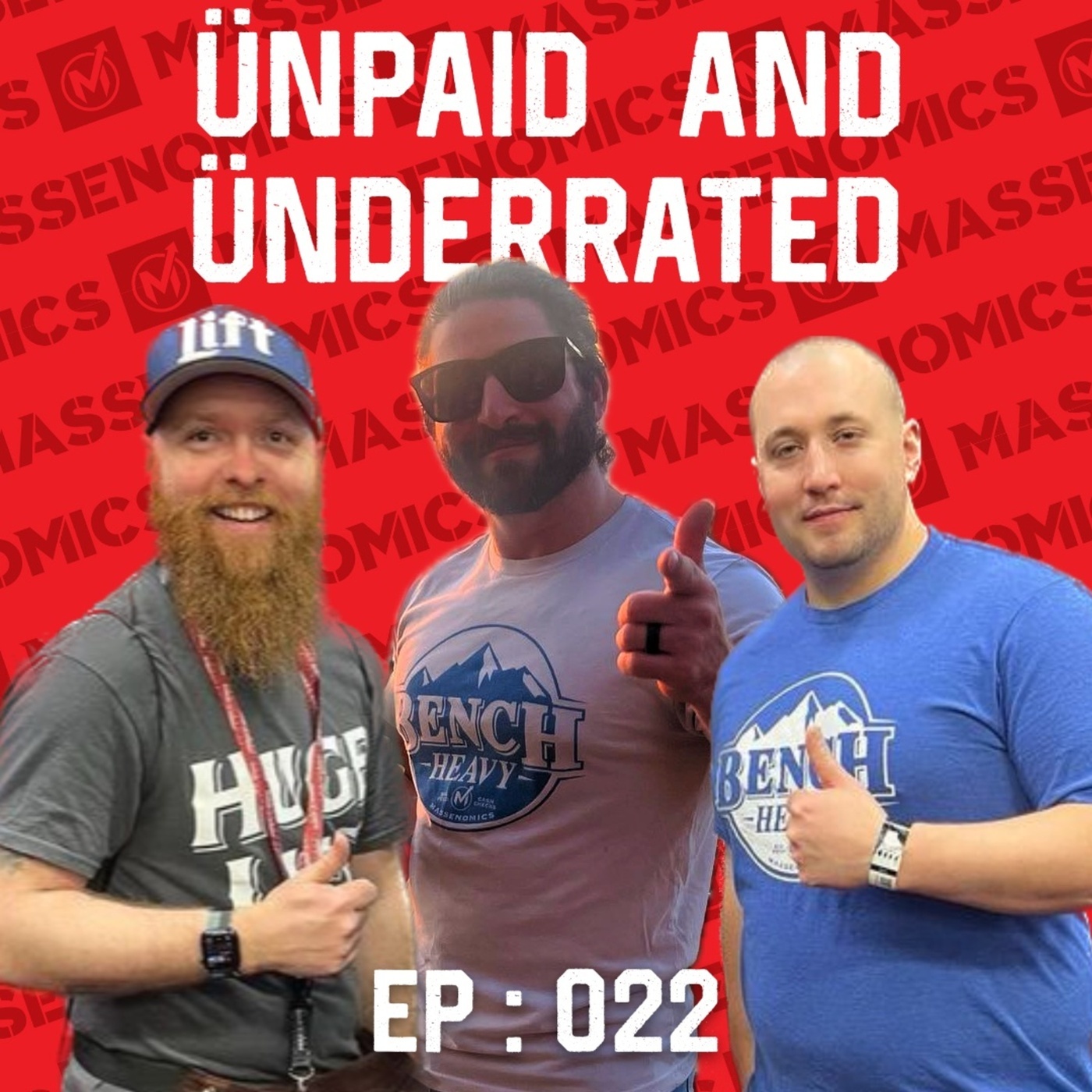 022 : Surprise Cats (ft. Big BFF Nate)