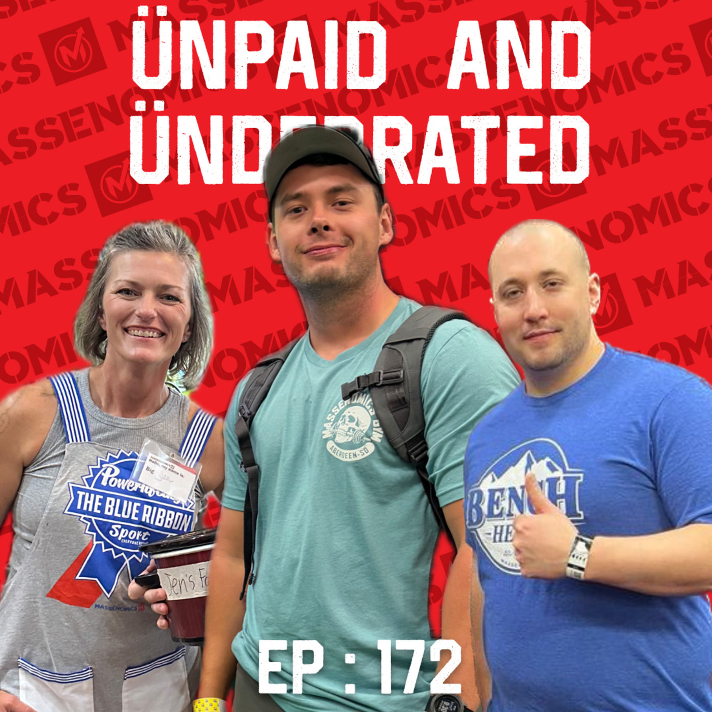172 : Uncle Keith (ft. Big Wesley)