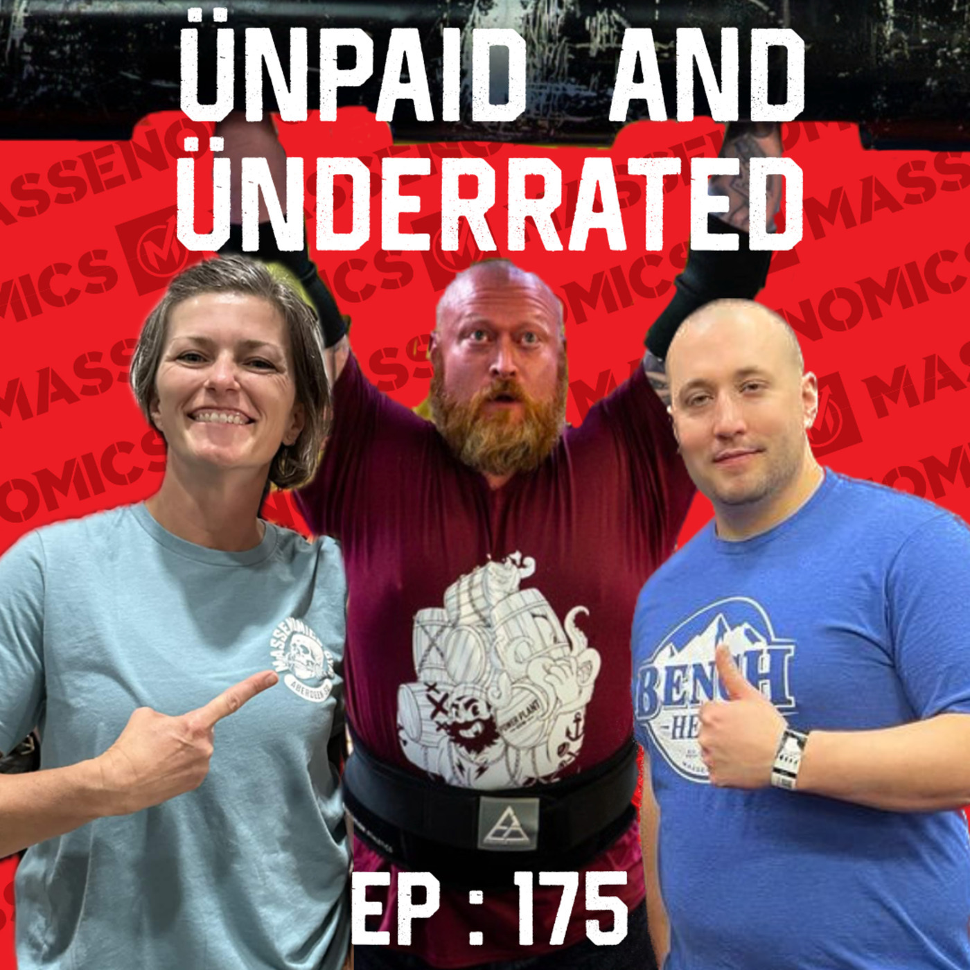 175 : Why Don't You Talk? (ft. Big Chris)