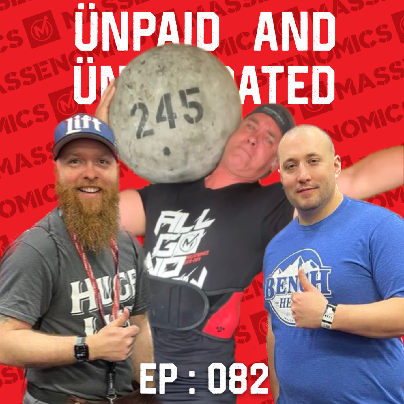 082 : Girthy Banana (ft. Big Toby)