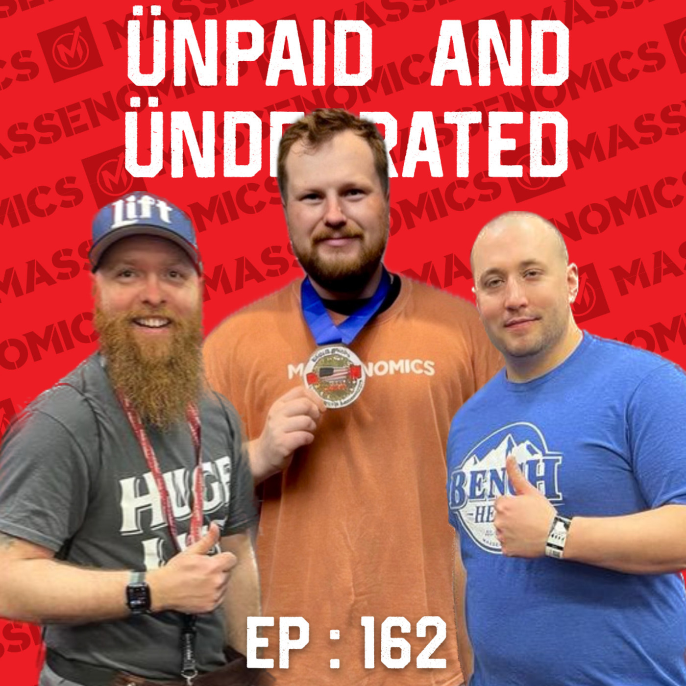 162 : Knurled Chips 