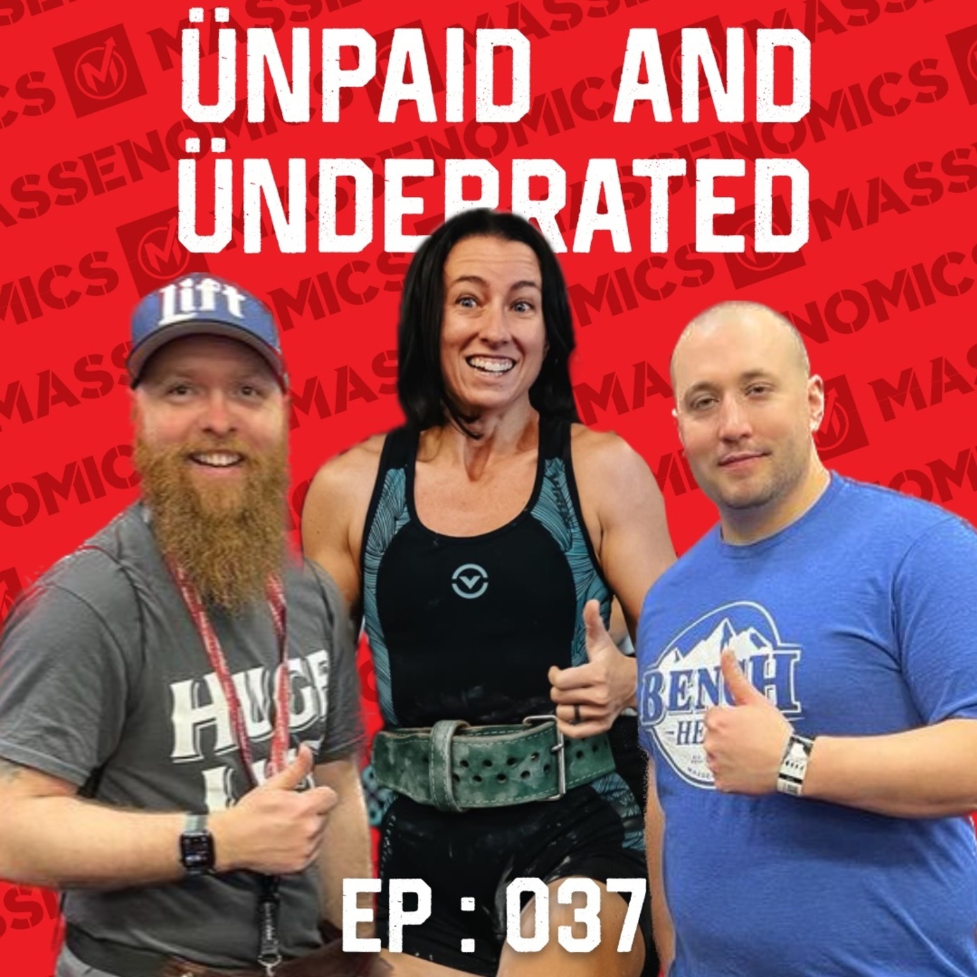 037 : Pickle Bach (ft. Big Lara)