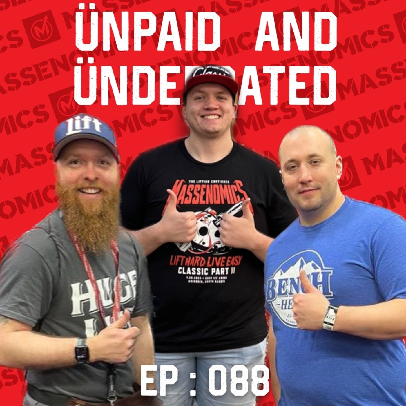 088 : You're Gonna Need a Thesaurus Bud