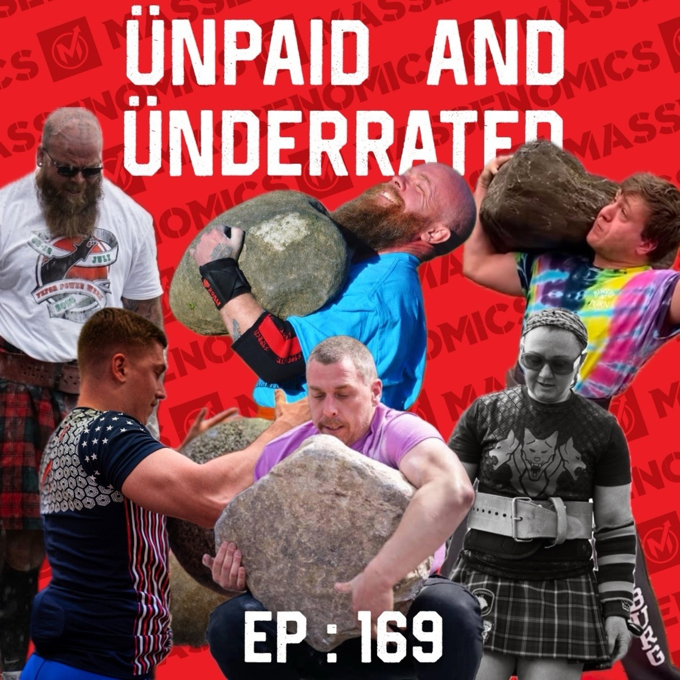 169 : There Will Be More Stones (ft. Big Rocks)