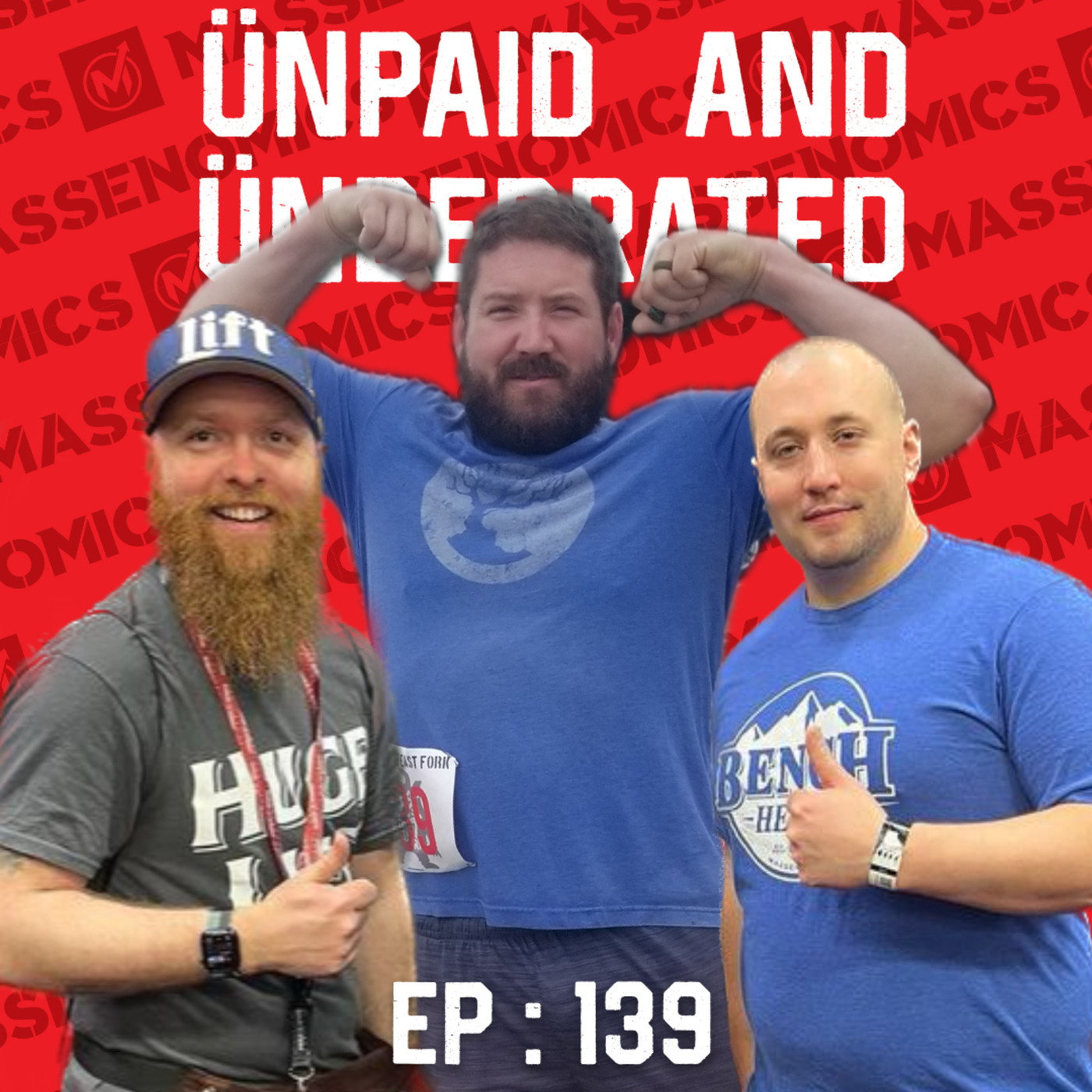 139 : Always Time For A Cat Break (ft. Big Ryan)