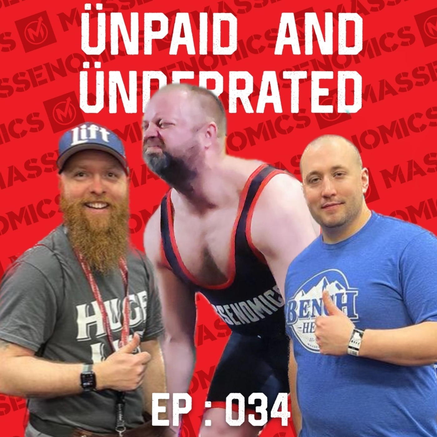 034 : Crü Curious (ft. Big Steve)