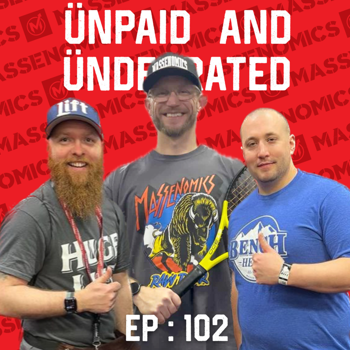 102 : Boiling Dirt (ft. Big Debo) 