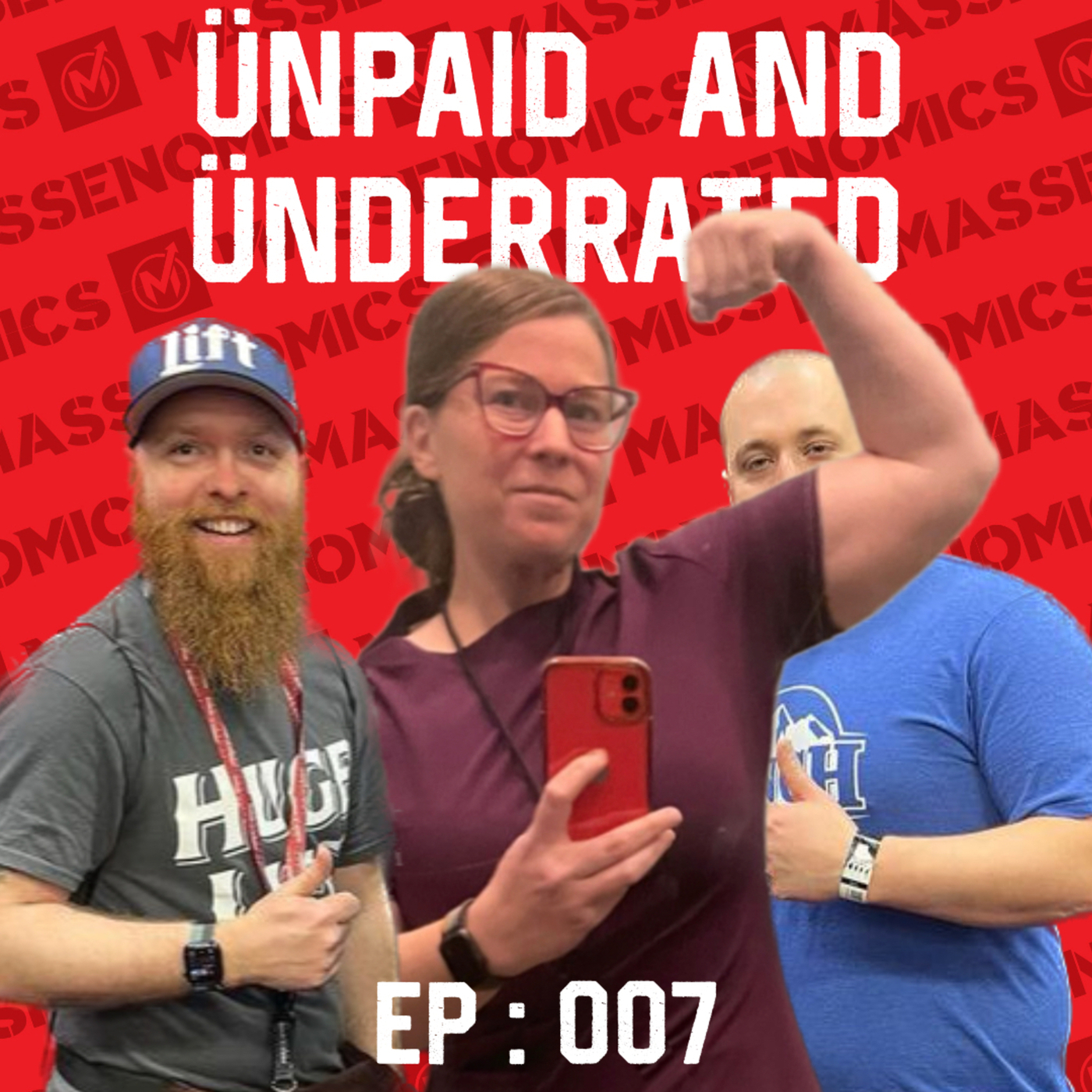 007 : The First Chocolate Chip (ft. Big Murph)