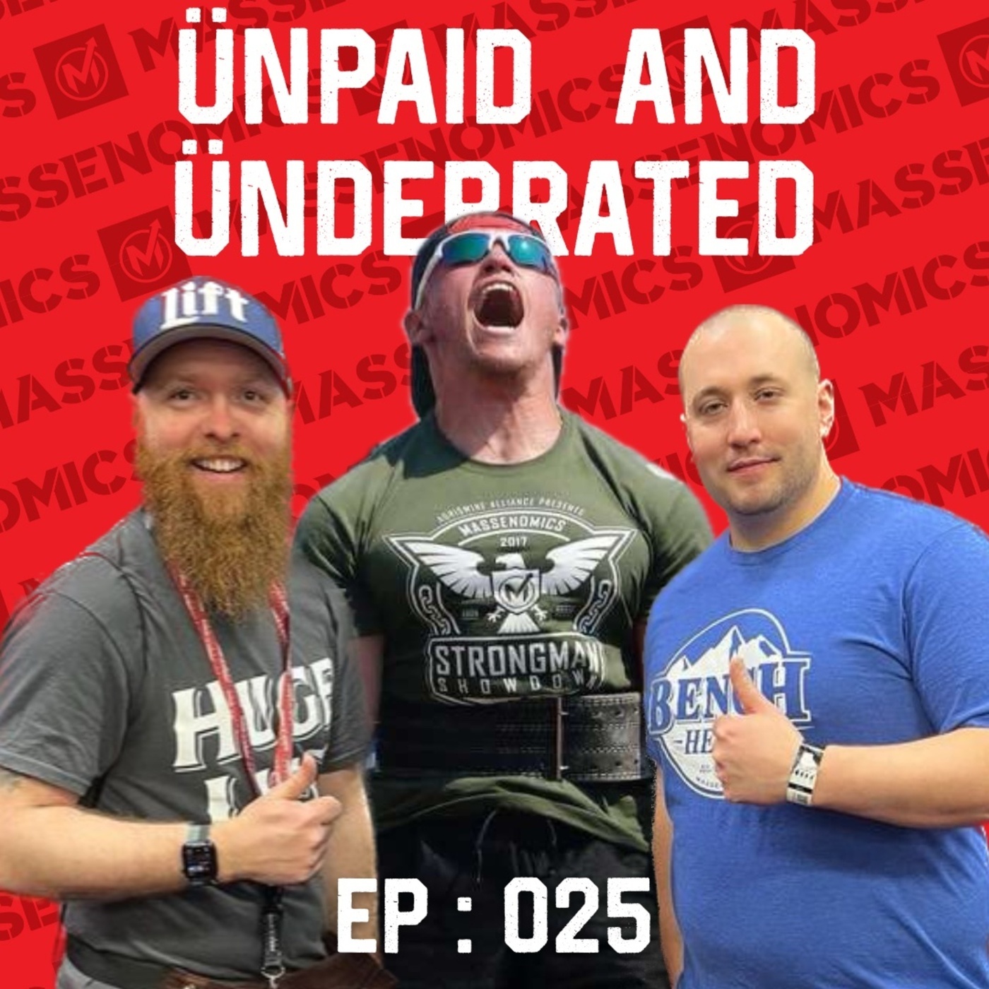 025 : Raw Fish and Guac (ft. Big Greyson)