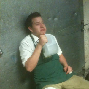 Big Patrick