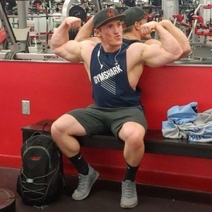 Big Greyson