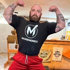 Big Mikey