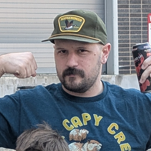 Big Brian 
