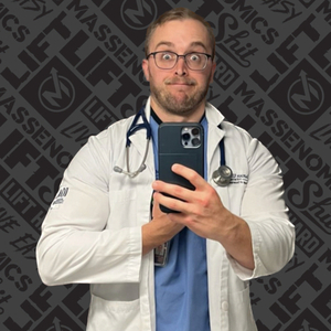 Dr. Big Jake
