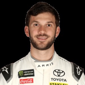 Daniel Suarez
