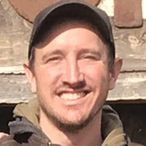 Dave O'Connell