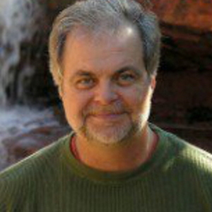 Roger Naylor
