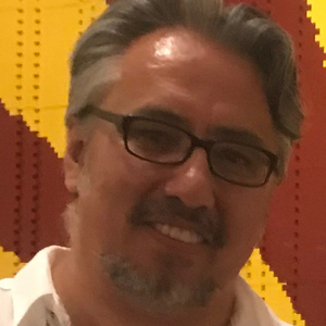Hugo Medina