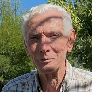 Robert Fuller