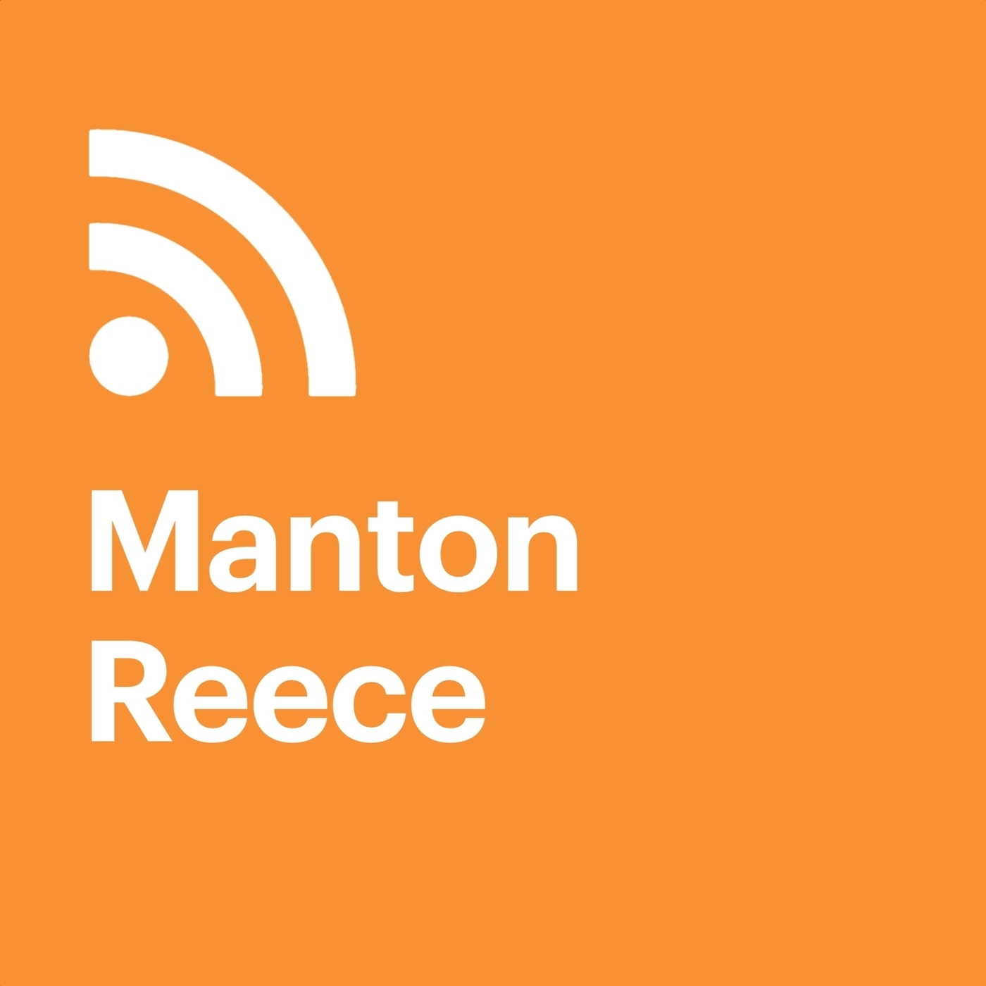 Manton Reece