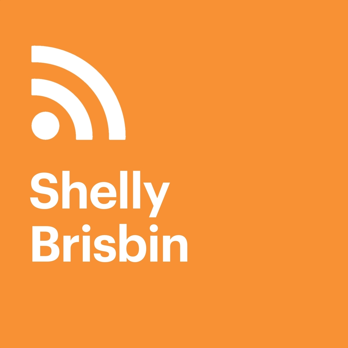 Shelly Brisbin