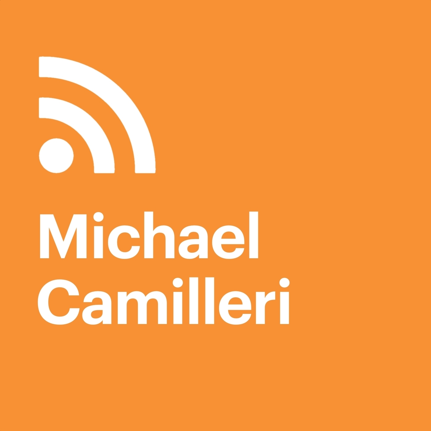 Michael Camilleri