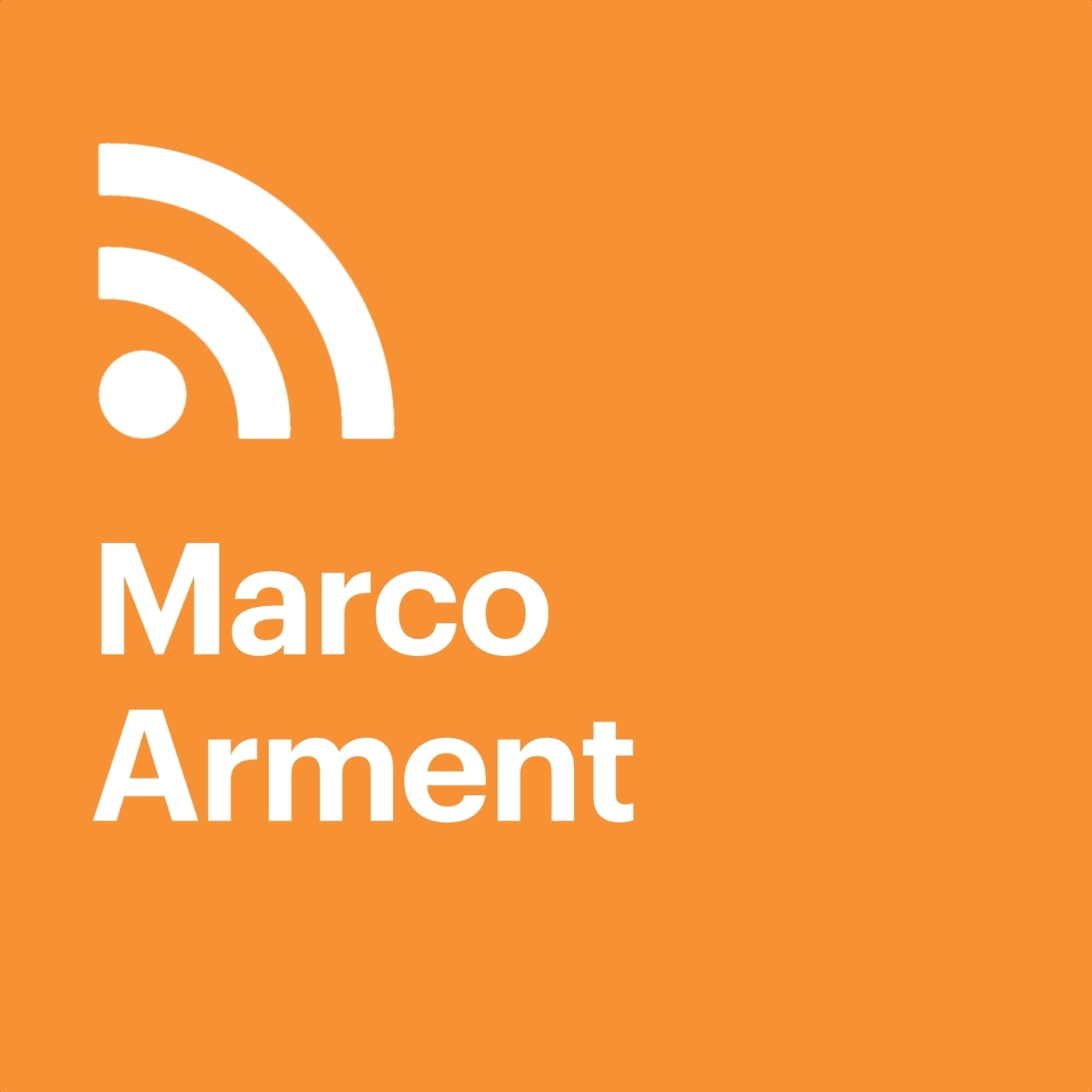 Marco Arment