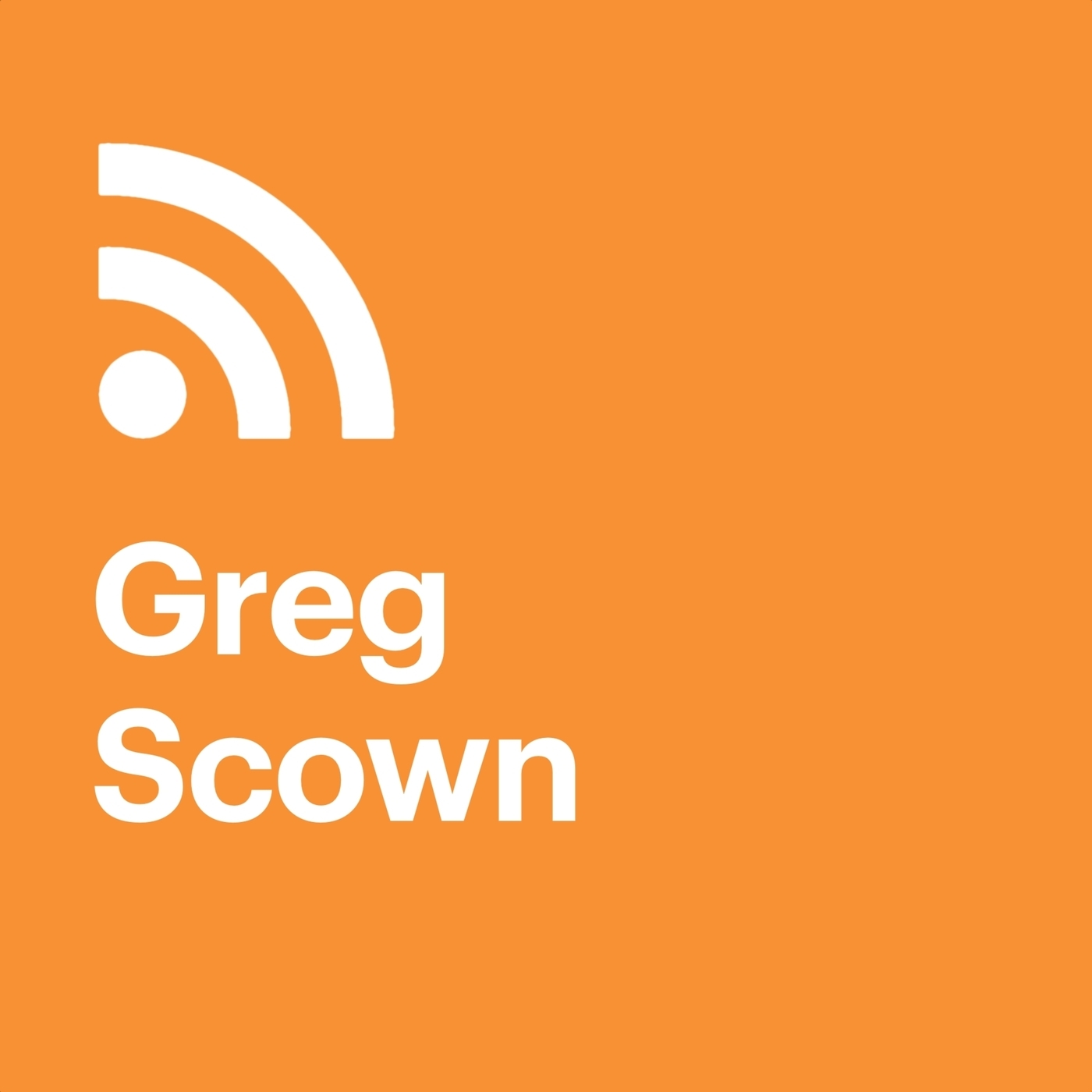 Greg Scown