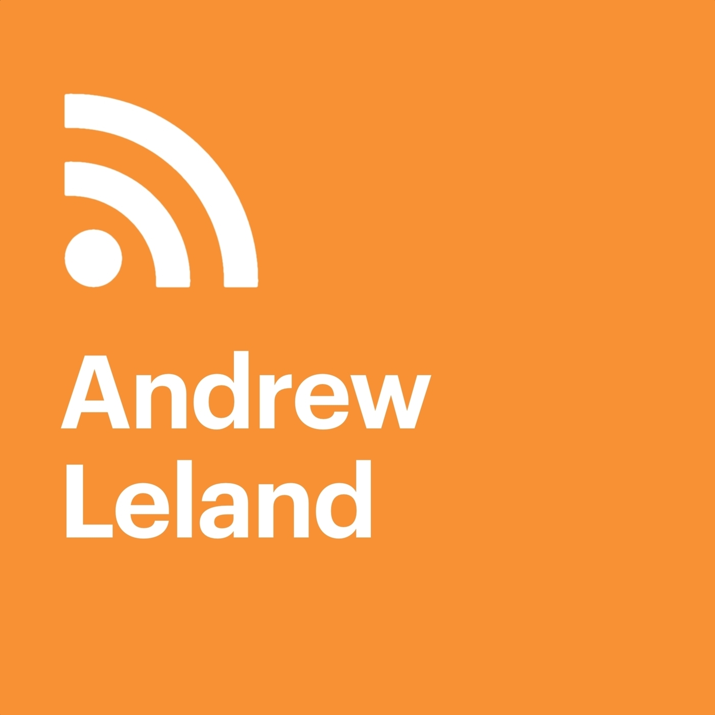 Andrew Leland