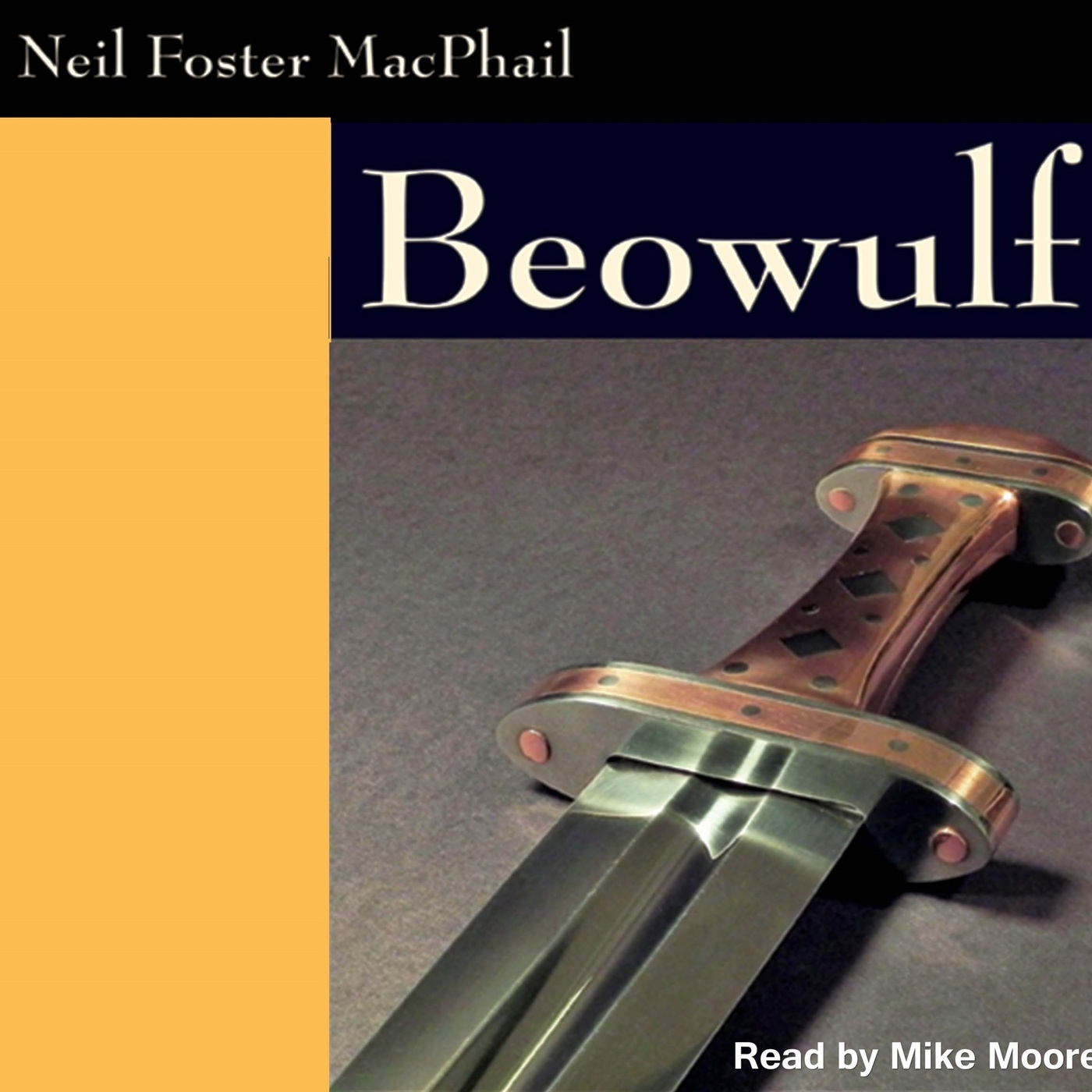 Beowulf : Book 1 Chapter 5