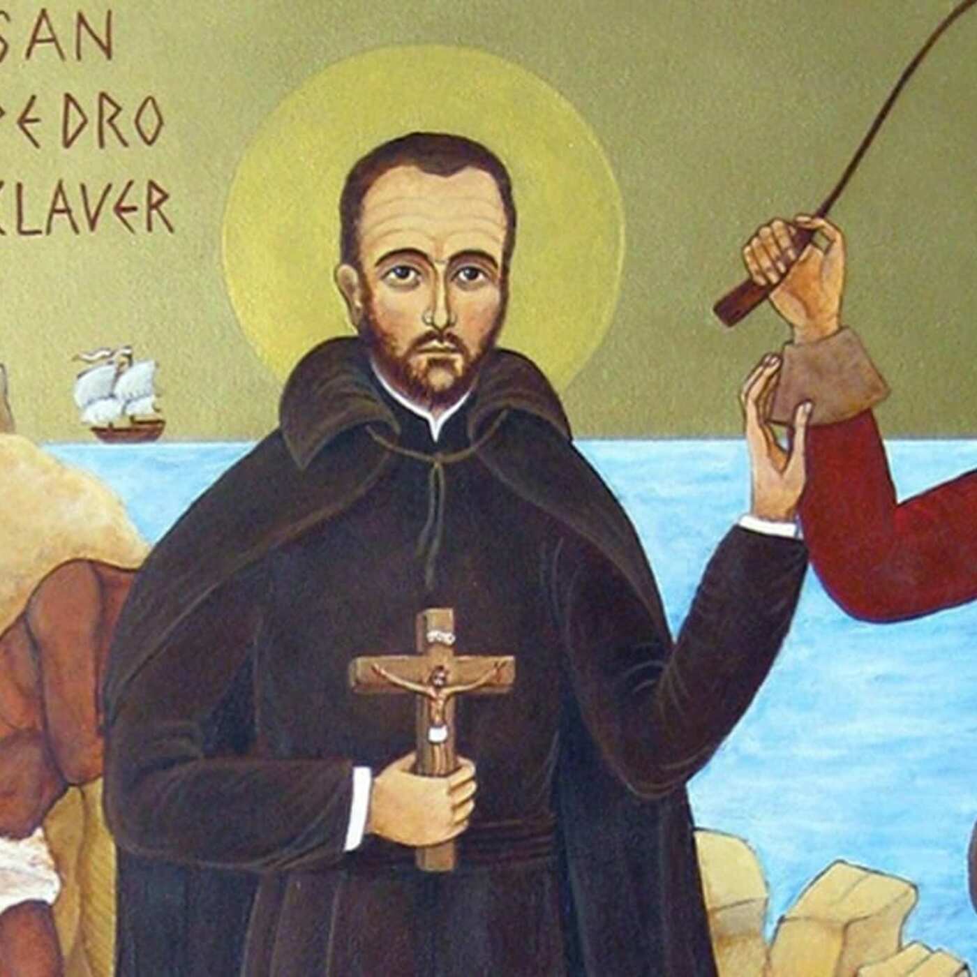 The Priest of the Port: St. Peter Claver 