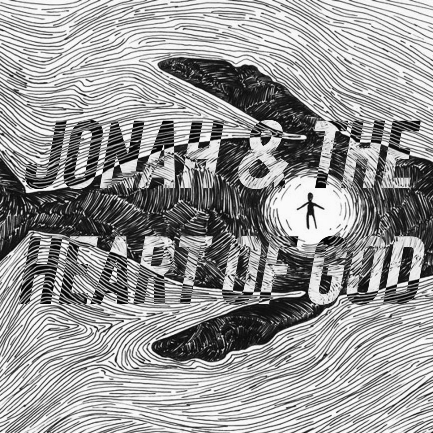 Sharing the Heart of God (Jonah 4)
