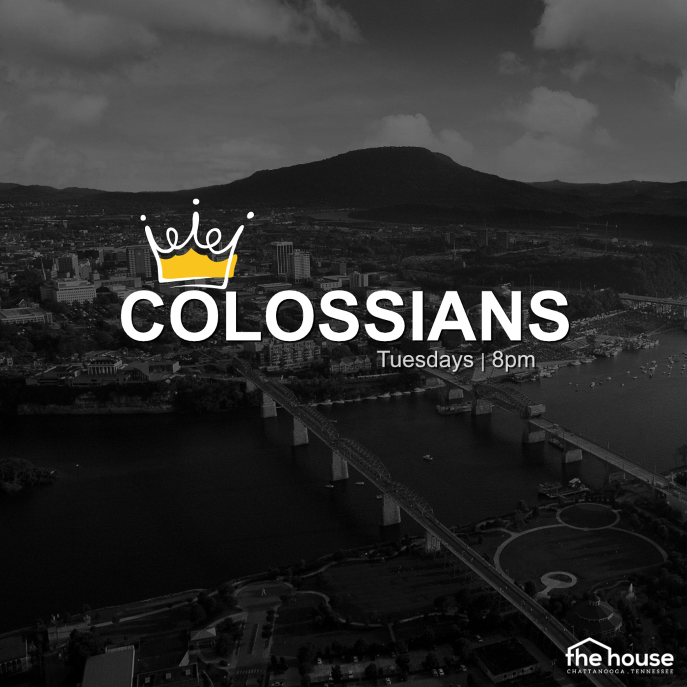 Community in Christ