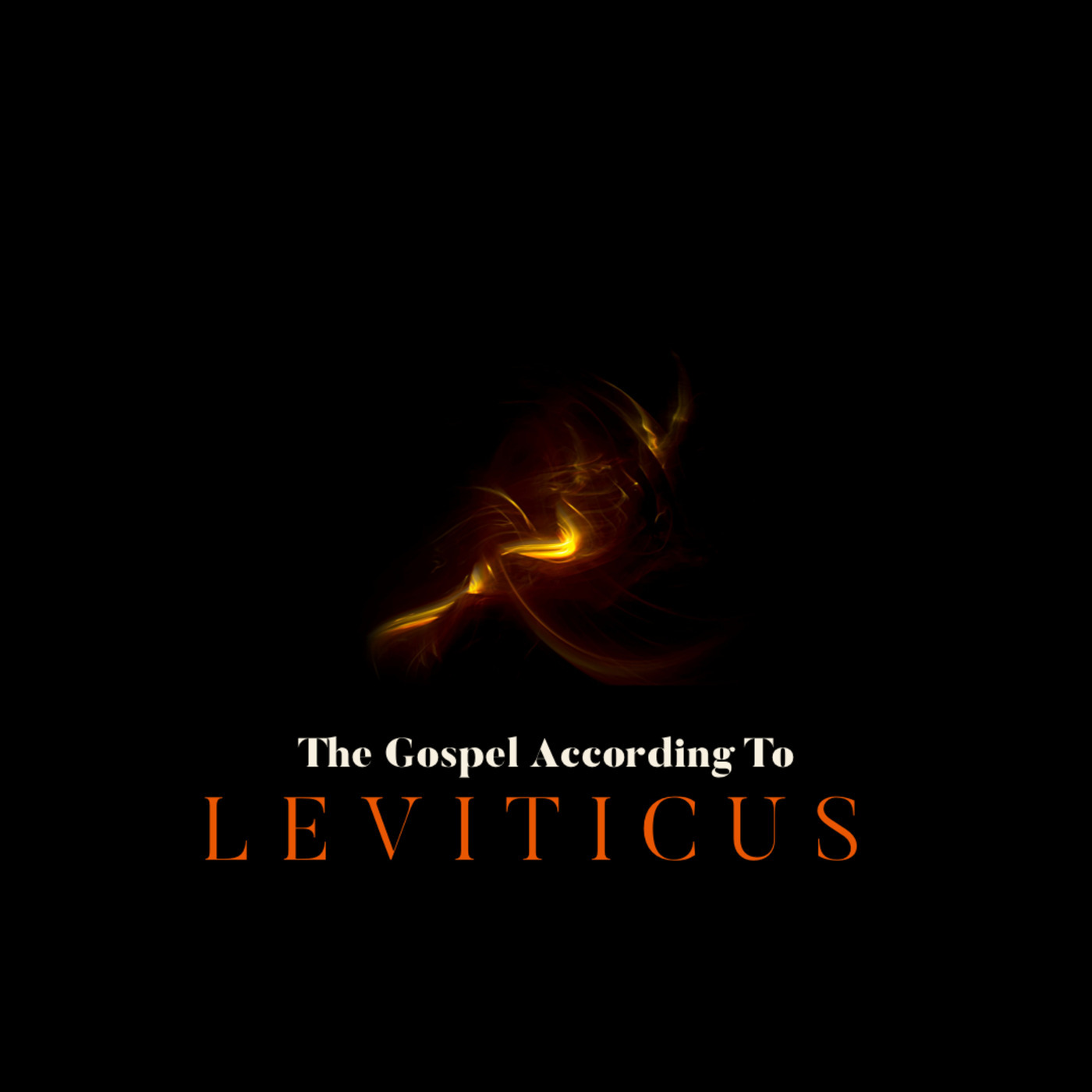 Even The Law Is Grace (Leviticus 1:1-9 & Galatians 3:22-29)