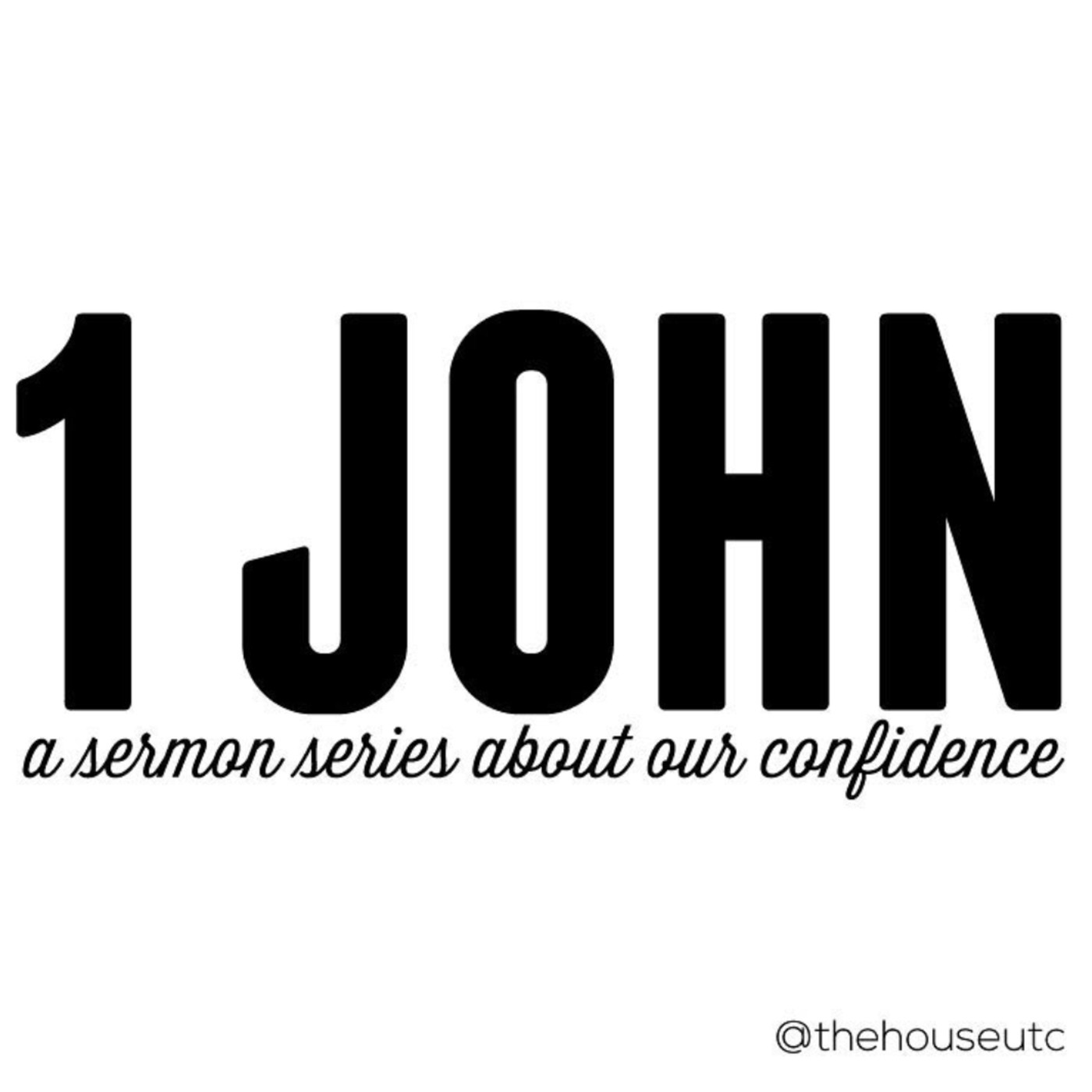 His Commandments Are Not Burdensome