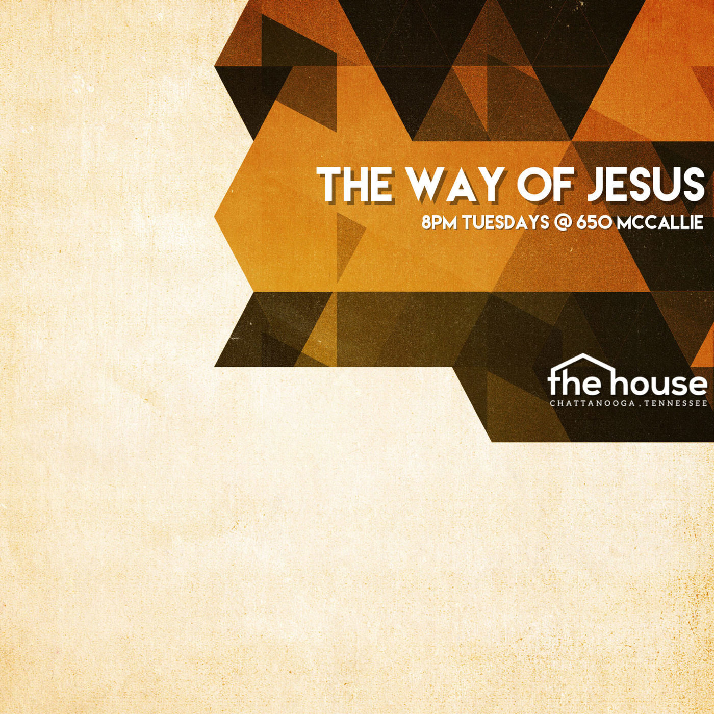 Pornea And The Way Of Jesus