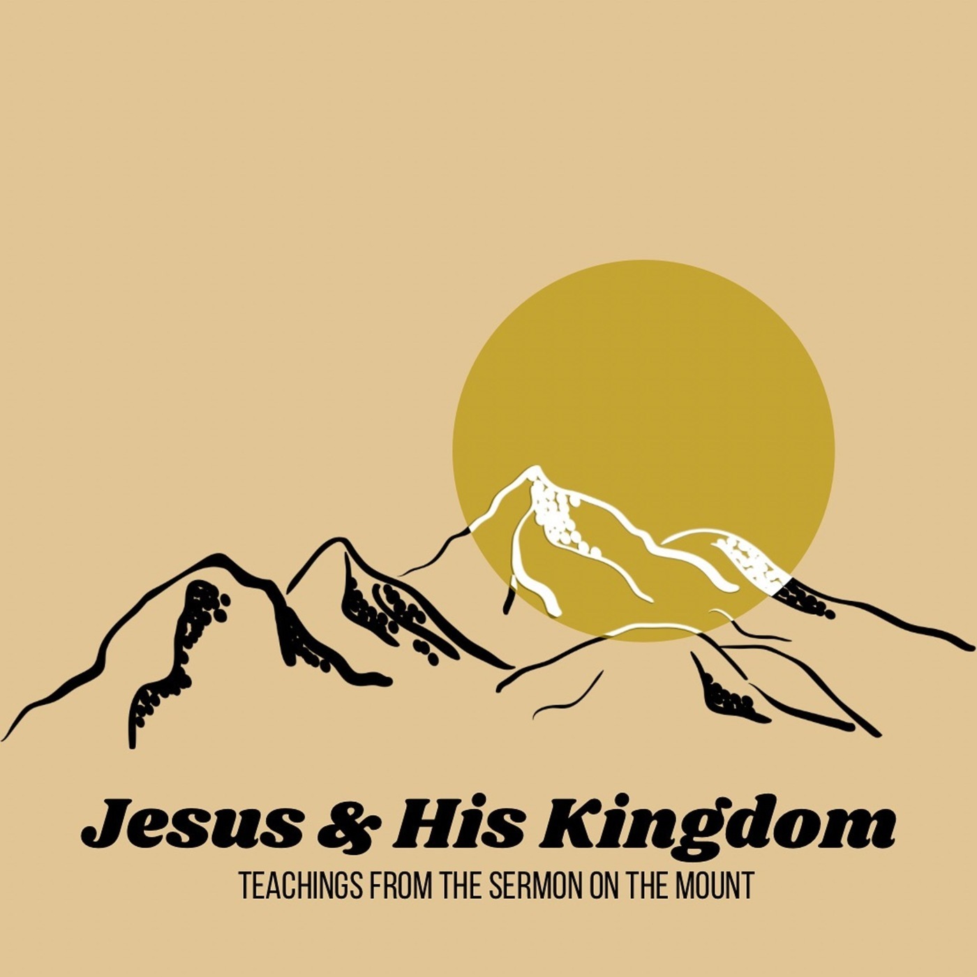 The Motives for Your Righteousness (Matthew 6:1-18)