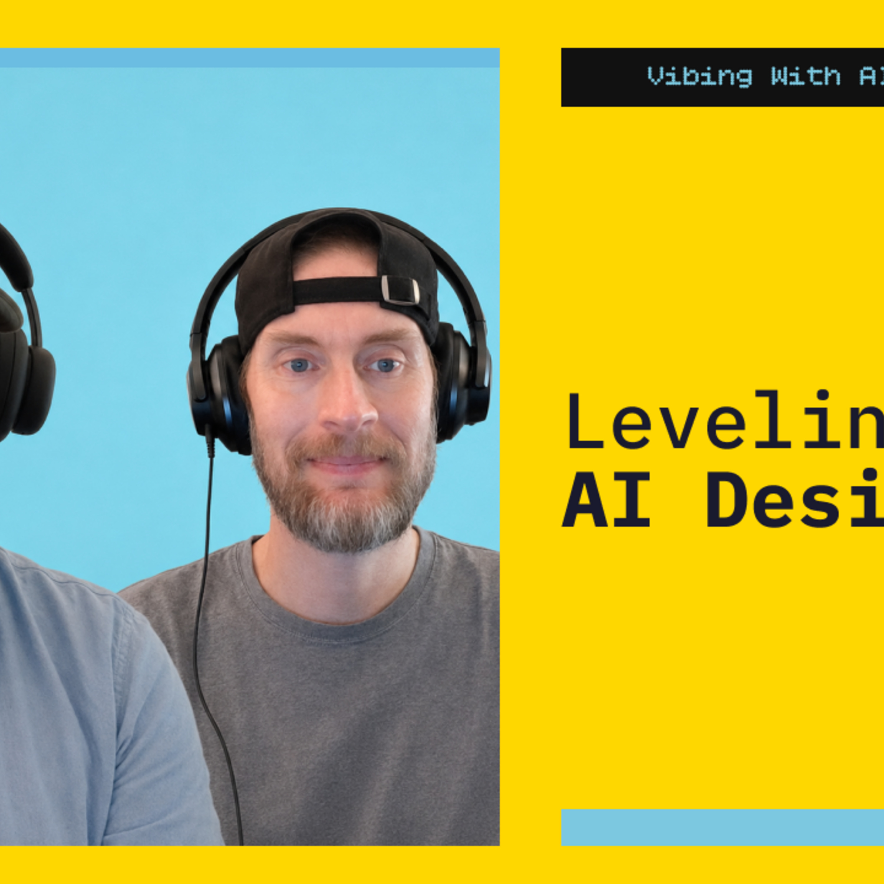 Episode 009: How to Get Bespoke AI Design (Without Being a Designer)