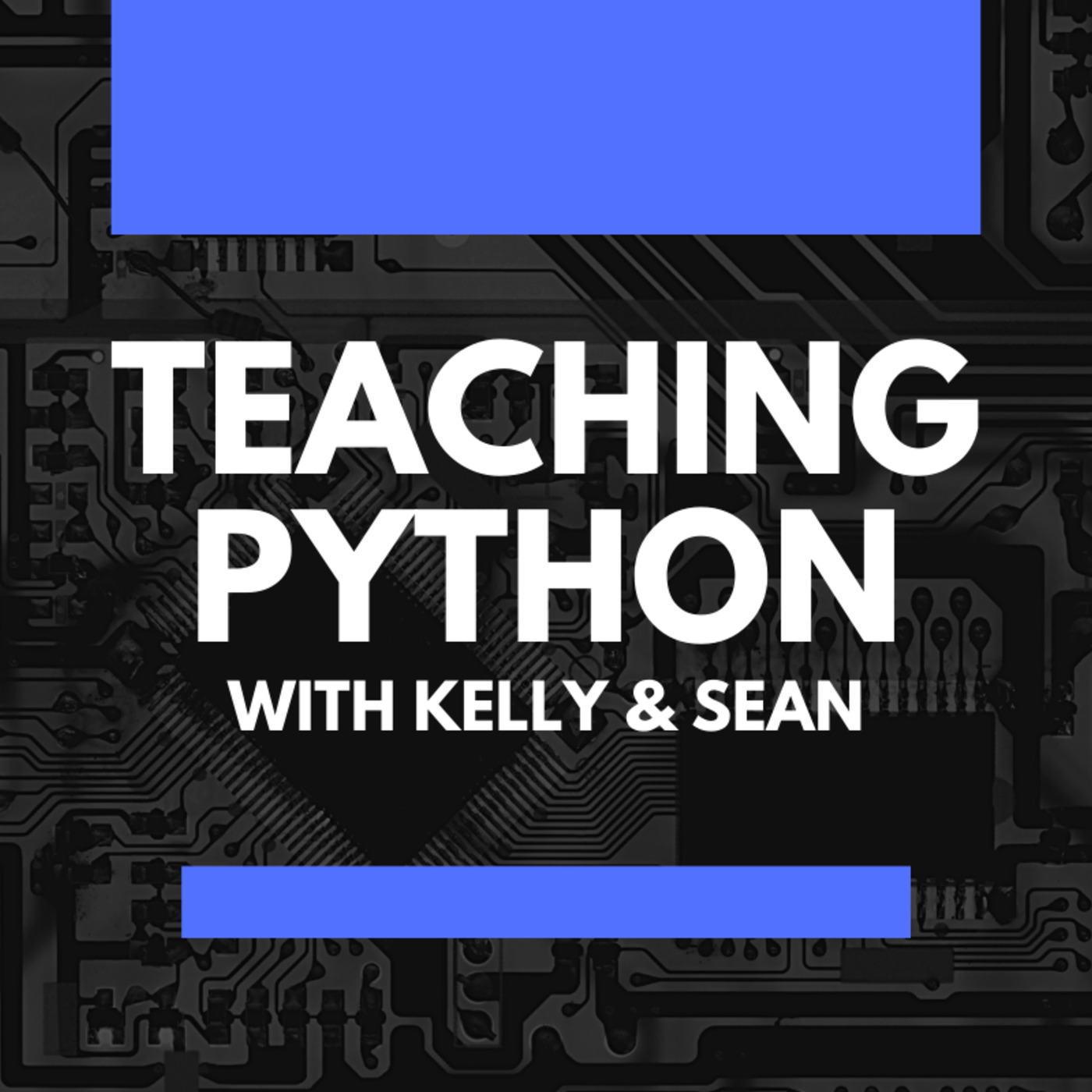 Talking About Teaching With Meg Ray